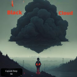 Black Cloud E.P