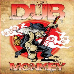 The Dub Monkey Remix EP Volume 1