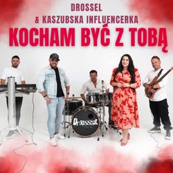 KOCHAM BYĆ Z TOBĄ