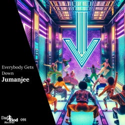 Everybody Gets Down