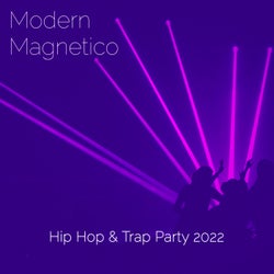 Hip Hop & Trap Party 2022