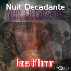 Faces of Horror EP
