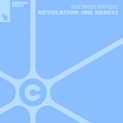 Revelation - BK Remix