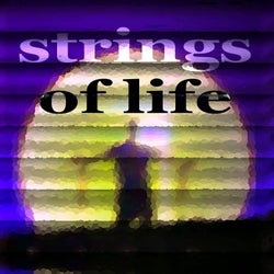 Strings Of Life (Beach Deephouse Music)