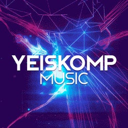INVIRON - Yeiskomp Music 045