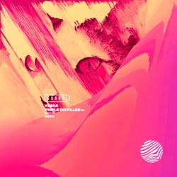 Triple Distilled EP