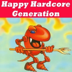 Happy Hardcore Generation