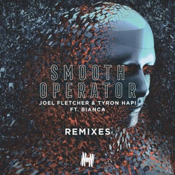 Smooth Operator (Remixes)