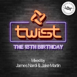 Twist: The 13th Birthday