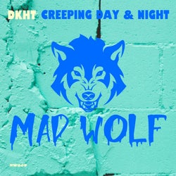 Creeping Day & Night (Original Mix)