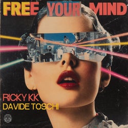 Free Your Mind - Original