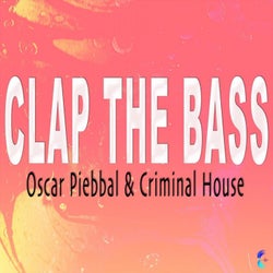 Clap The Bass