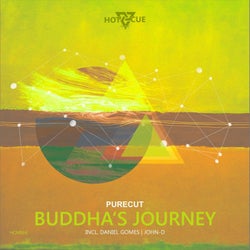 Buddha's Journey