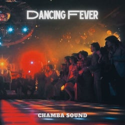 Dancing fever