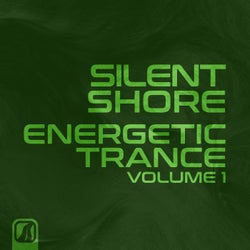 Silent Shore - Energetic Trance, Vol. 1