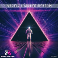 Heaven (Erdit Mertiri Remix)
