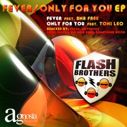 Fever / Only For You EP