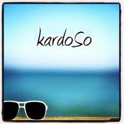 Kardoso - October 2012 Top Picks
