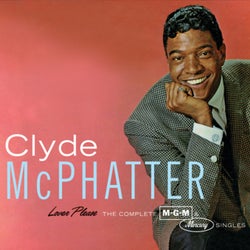 Lover Please/The Complete MGM & Mercury Singles