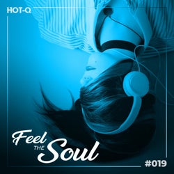 Feel The Soul 019