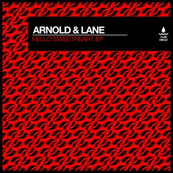 Arnold & Lane's Hello Sweetheart Chart