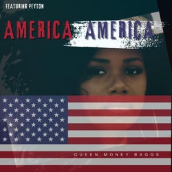 America America (feat. Peyton)