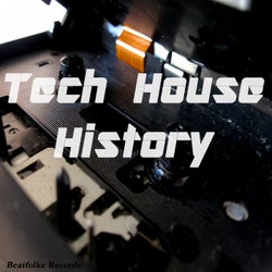 Tech House History