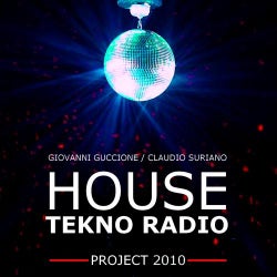 House Tekno Radio (Project 2010)
