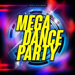 Mega Dance Party