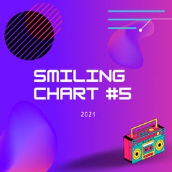 Smiling Chart #5