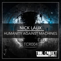 Humanity Against Machines