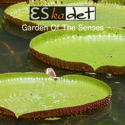 Garden of the Senses