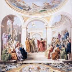 Fontana di bellezza