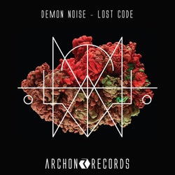 Lost Code