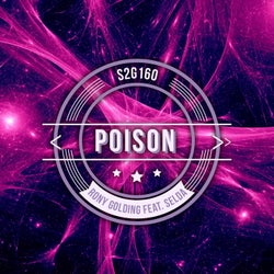 Poison (feat. Selda)