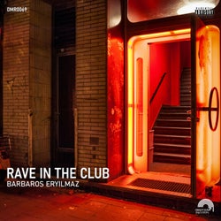 Rave in the Club