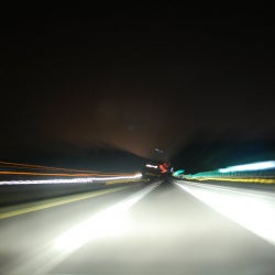 NIGHT DRIVE SEPTEMBER 2014