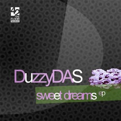 DuzzyDas - Sweet Dreams
