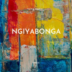 Ngiyabonga