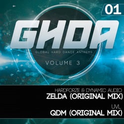 GHDA Releases S3-01
