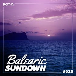 Balearic Sundown 026