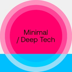 Summer Sounds 2023: Minimal / Deep Tech