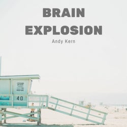 Brain Explosion