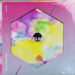 Nobody Else - Extended Mix