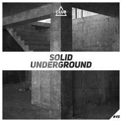 Solid Underground, Vol. 49