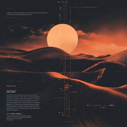 Desert Dunes