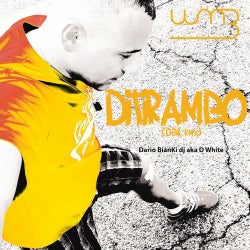 Ditirambo (Dario Bianki DJ a.k.a. D White, DBK Remix)