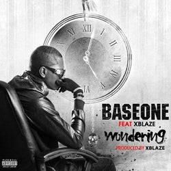 Wondering (feat. Xblaze)