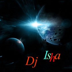 DJ Isha Radio TOP10