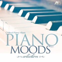Piano Moods Collection Vol.1